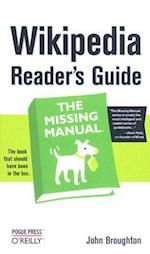 Wikipedia Reader's Guide