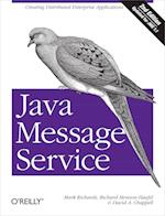 Java Message Service 2e