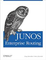 JUNOS Enterprise Routing