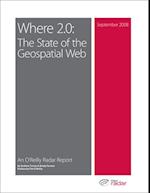 Where 2.0: The State of the Geospatial Web