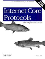 Internet Core Protocols: The Definitive Guide