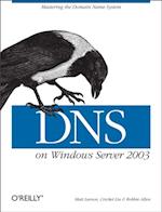 DNS on Windows Server 2003