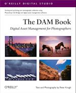 DAM Book: Digital Asset Management for Photographers