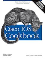 Cisco IOS Cookbook