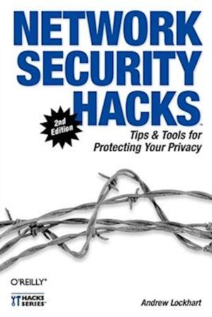 Network Security Hacks 2e
