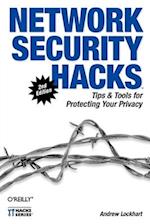 Network Security Hacks 2e