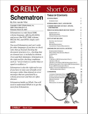 Schematron