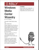 Windows Media Center Wizardry
