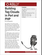 Building Tag Clouds in Perl and PHP