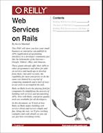 Web Services on Rails