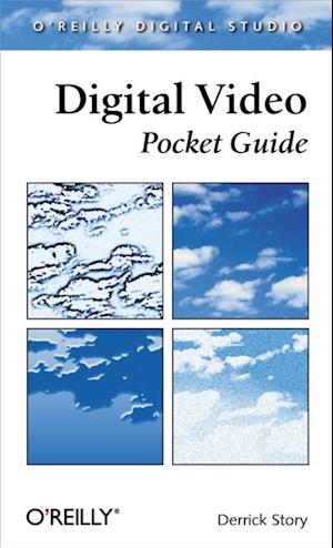 Digital Video Pocket Guide