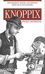 Knoppix Pocket Reference