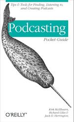 Podcasting Pocket Guide