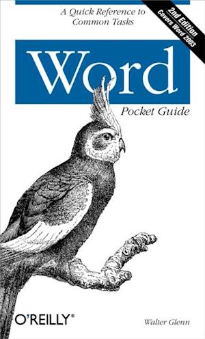 Word Pocket Guide