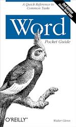 Word Pocket Guide