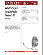 What's New in Apache Web Server 2.2?