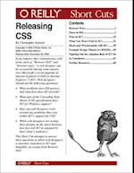 Releasing CSS