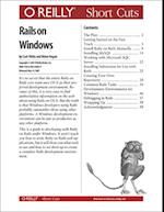 Rails on Windows