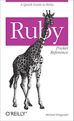 Ruby Pocket Reference