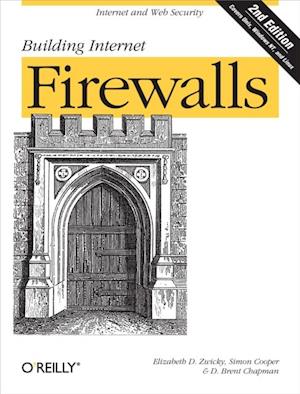 Building Internet Firewalls