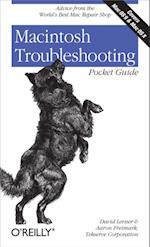 Macintosh Troubleshooting Pocket Guide for Mac OS