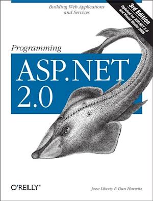 Programming ASP.NET