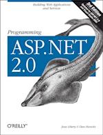 Programming ASP.NET