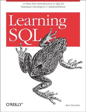 Få Learning SQL af Alan Beaulieu som e-bog i ePub format på engelsk