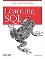 Learning SQL