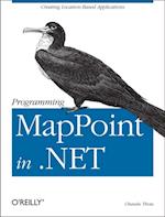 Programming MapPoint in .NET