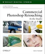 Commercial Photoshop Retouching: In the Studio