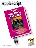 AppleScript: The Missing Manual