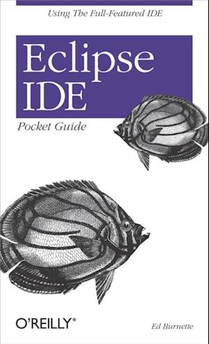 Eclipse IDE Pocket Guide