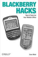 BlackBerry Hacks