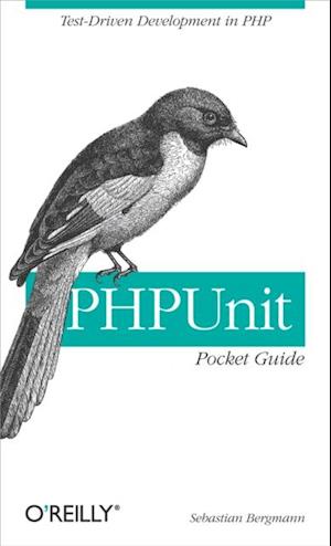 PHPUnit Pocket Guide