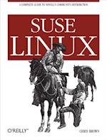 SUSE Linux