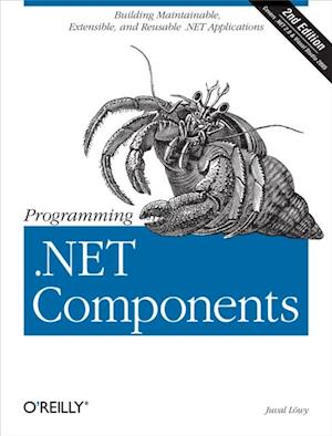 Programming .NET Components