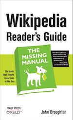 Wikipedia Reader's Guide: The Missing Manual