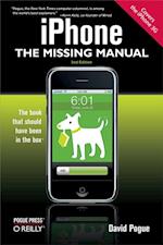 iPhone: The Missing Manual