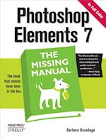 Photoshop Elements 7: The Missing Manual