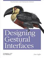 Designing Gestural Interfaces