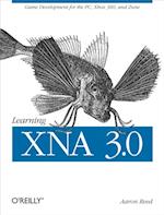 Learning XNA 3.0