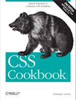 CSS Cookbook