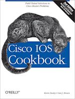 Cisco IOS Cookbook