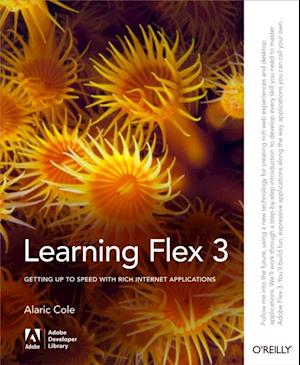 Learning Flex 3