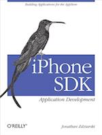 iPhone SDK Application Development