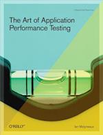 Art of Application Performance Testing