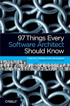 97 Things Every Software Architect Should Know