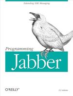 Programming Jabber