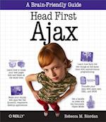 Head First Ajax